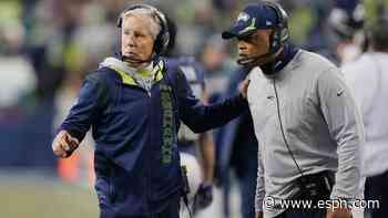 Will Pete Carroll go outside comfort zone to find Seahawks' new defensive coordinator?