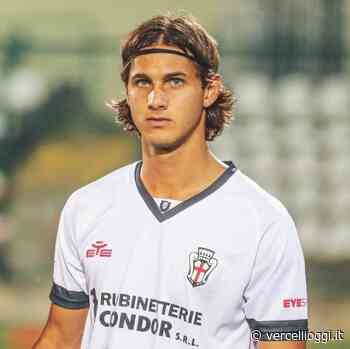 PRO VERCELLI – Silenzi passa alla Vis Pesaro - VercelliOggi.it - vercellioggi.it/