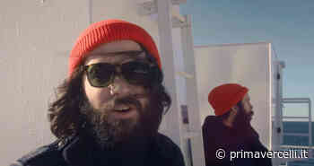 A Vercelli una tappa del tour 2022 de La Scapigliatura - Prima Vercelli