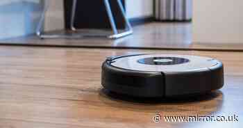 Robot vacuum cleaner becomes internet hero after giving up work at Travelodge and running away