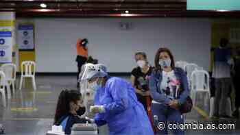 Coronavirus Colombia en vivo: Hay 149.462 casos activos - AS Colombia