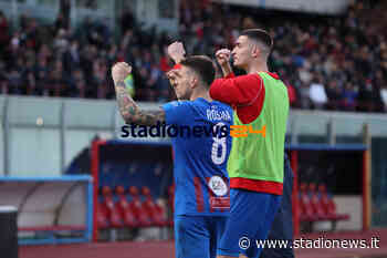 Bari - Catania in diretta anche su Sky: dove vederla in tv e streaming - Stadionews