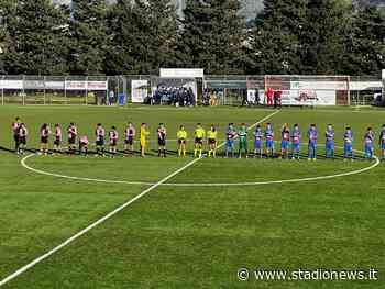 Primavera, Palermo - Catania 1 - 0 / LIVE | Lotta a centrocampo tra le due squadre - Stadionews.it