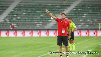 Bari, Mignani: "Sul mercato non ho chiesto nulla. Catania? Ha giocatori pericolosi" - TuttoCalcioPuglia.com