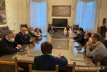 Catania, i sindacati incontrano Pogliese: “Chiesta una Cabina di regia per non sprecare opportunità del Pnrr” - ilSicilia.it