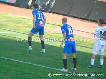 CATANIA: il reparto offensivo punto di forza da cui ripartire - Tutto Calcio Catania