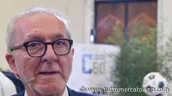 TMW - Ghirelli sul Catania: "Il 28/2 data cruciale: spero che vengano onorati gli impegni" - TUTTO mercato WEB