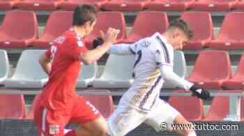 UFFICIALE - Catania, ecco Simonetti: contratto fino a giugno - Tutto Lega Pro