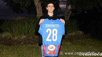 Calciomercato Catania: a centrocampo arriva Simonetti - CataniaToday