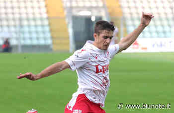 Serie C/C: Il Catania ingaggia un centrocampista scuola Roma - Blunote