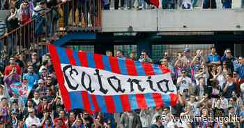 Catania, due nuovi positivi: negativizzati 6 tesserati - Mediagol.it