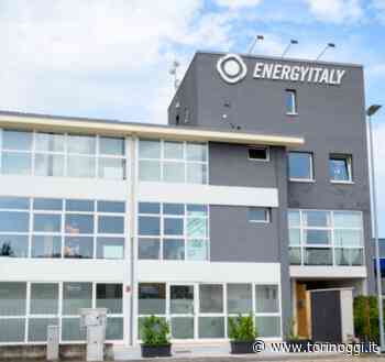 Benedetto Ingoglia: Partanna, Catania, Spoleto e Costermano le nuove dislocazioni di Energy Italy Spa - TorinOggi.it