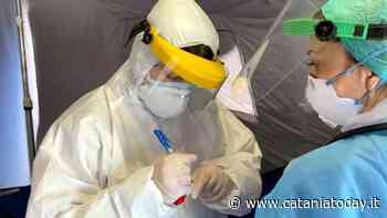 Coronavirus, in Sicilia sono 7.997 i nuovi positivi: +1.979 a Catania - CataniaToday