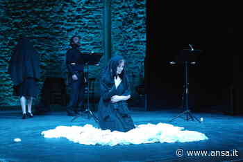 Teatro: Storia di una capinera, Stabile Catania ricorda Verga - Sicilia - Ansa