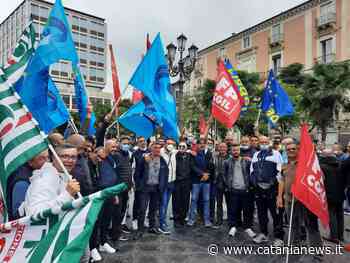 Raccolta rifiuti a Catania. Il Consorzio Gema, unico partecipante alla gara Lotto Centro, annuncia di non voler applicare il Ccnl - Catania News