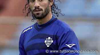 LA SICILIA - Mercato Catania. Piace Crescenzi, smentite su Minelli. Russini e Sipos restano - Tutto Calcio Catania