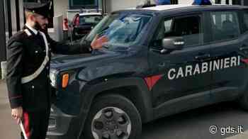 Ricercato a Catania e scovato a Lentini: arrestato un pregiudicato - Giornale di Sicilia