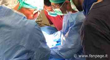 Catania, muore per un malore: col consenso dei figli donati cuore, polmoni, fegato, reni e cornee - Fanpage.it