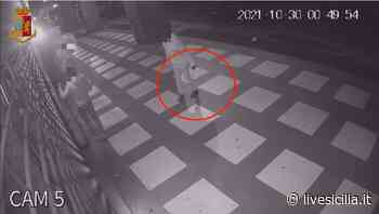 Catania, la violenza in video: arrestati due rapinatori - Livesicilia.it