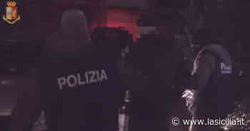 Mafia a Catania, azzerato il clan Pillera - Puntina: arrestate dalla Polizia 16 persone - La Sicilia