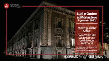 Cosa fare a Catania, gli eventi del week-end: Luci ed ombre al Monastero, Circo Greca-Orfei, Giardino delle Luci di Natale - CataniaToday