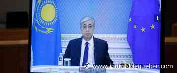 Émeutes au Kazakhstan : plus de 450 arrestations pour terrorisme et troubles de masse