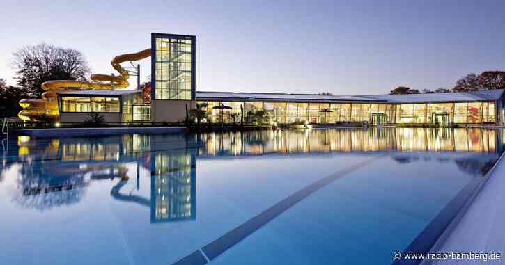 Wie geht’s weiter im Königsbad Forchheim?