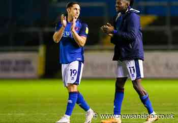 Former Carlisle United, Rangers and Oldham Athletic man Dean Furman leaves Altrincham | News and Star - News & Star