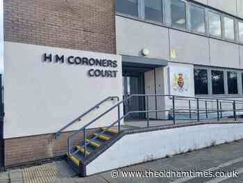 Tragedy of Oldham mum who died after battle with mental health - theoldhamtimes.co.uk