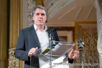 North West business briefs: LCRCA; Oldham Council; RVA Surveyors; AJ Bell; 32West | TheBusinessDesk.com - The Business Desk