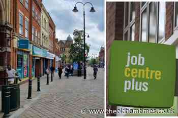 Unemployment levels in Oldham reveal worrying trend - theoldhamtimes.co.uk