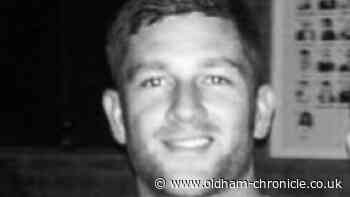 The family of a man who 'filled everyone's lives with joy' pay tribute to him. - Oldham Chronicle