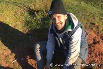 Ashley Walsh: two men charged with murder over missing Oldham man - ManchesterWorld