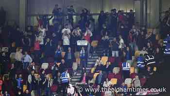 Fans react as Oldham Athletic reverse Boundary Park bans - theoldhamtimes.co.uk