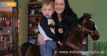 Hoffnungsschimmer für Luca aus Lam - Region Cham - Nachrichten - Mittelbayerische