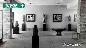 100 Jahre Folkwang in Essen – ein Musterfall moderner Museen - NRZ News