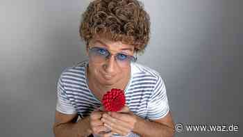 Corona in Essen: Atze Schröder und andere sagen Auftritte ab - WAZ News