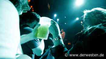 Essen: Club öffnet und lockt mit Freigetränken – doch DAS ist anders - DER WESTEN