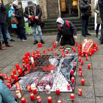 Missbrauch in der Kirche: Auch Essener Priester im Blickfeld - Radio Essen