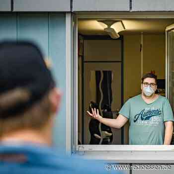 Corona-Quarantäne-Chaos in Essen - Radio Essen