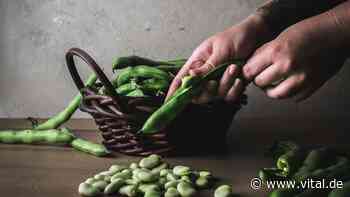 4 Dinge passieren, wenn Sie täglich Edamame essen - Vital