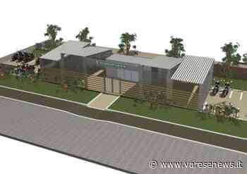 Il progetto della ciclostazione di Gallarate. "Piuttosto che niente..." - varesenews.it