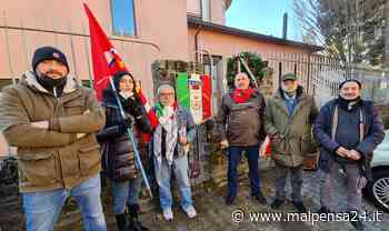 Gallarate, 77 anni fa l'assassinio del Partigiano Falco. La commemorazione - malpensa24.it