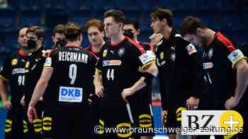 Schon wieder: Neue Corona-Fälle bei deutschen Handballern