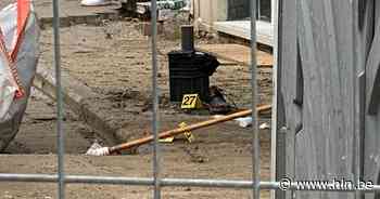 Messentrekker riskeert 7 jaar cel maar ontkent moordpoging | Antwerpen | hln.be - Het Laatste Nieuws