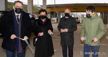 Krijgt Antwerpen straks zijn eigen vervoersbedrijf? Schepen Kennis doet opmerkelijk voorstel bij opening P+R Linkeroever - PZC