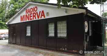 Raad van State vernietigt erkenning van Antwerpse radiozender Minerva - PZC
