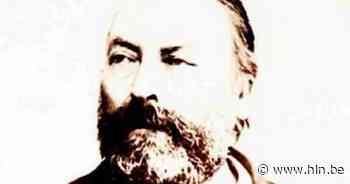 Borstbeeld omstreden Peter Benoit dan toch teruggehaald naar Universiteit Antwerpen: “Was geen goede beslissing” - Het Laatste Nieuws