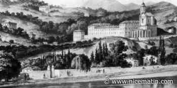 Connaissez-vous l'histoire du tombeau carolingien de l’hôpital Pasteur de Nice?