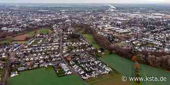 Volkszählung im Kreis Euskirchen: Ab Mai geht der Zensus von Haus zu Haus - Kölner Stadt-Anzeiger